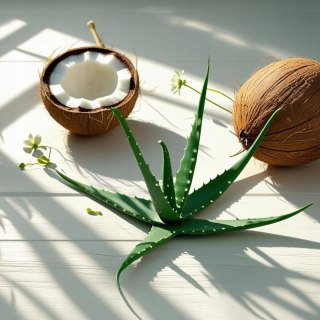 DRESDNER ESSENZ BALSAM DO CIAŁA UNISEX KWAS HIALURONOWY ALOES NAWILŻAJĄCY