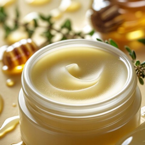 DRESDNER ESSENZ BALSAM NA KATAR PRZEZIĘBIENIE ZATKANE NOSKI DLA DZIECI 3+