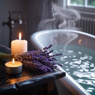 Dresdner Essenz Sól Do Kąpieli RETINOL SKWALAN Wygładza Skórę
